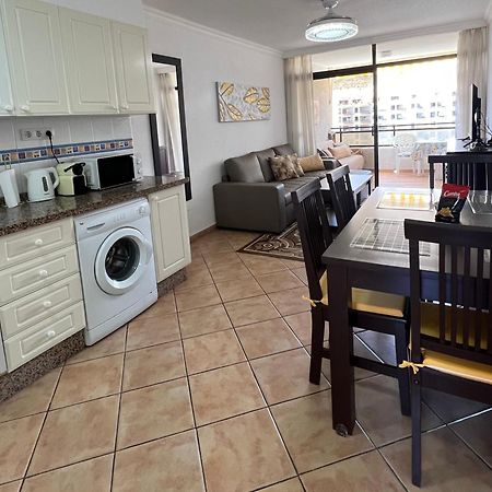 Apartment Center Los Cristianos Los Cristianos  Exteriér fotografie