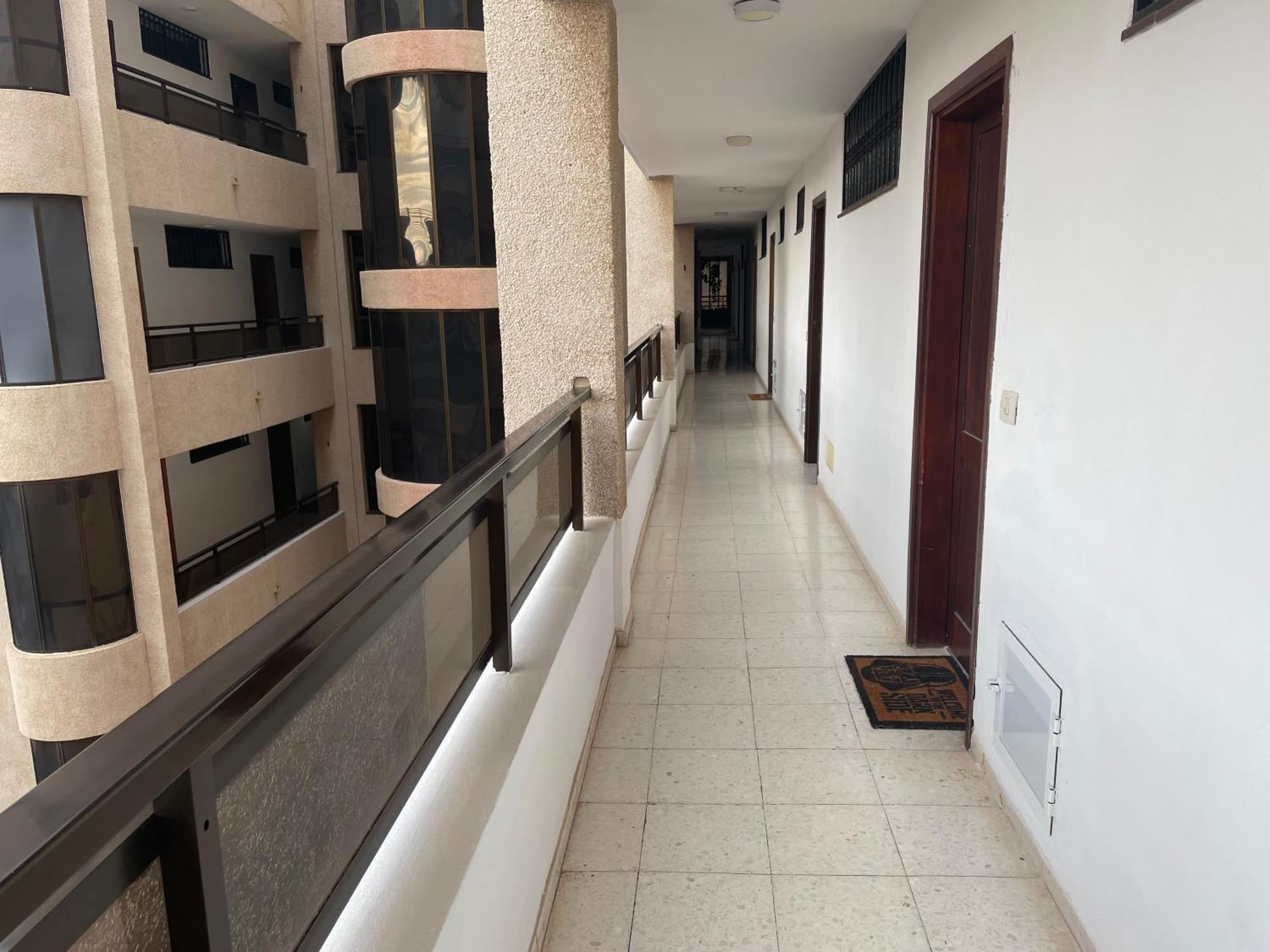 Apartment Center Los Cristianos Los Cristianos  Exteriér fotografie
