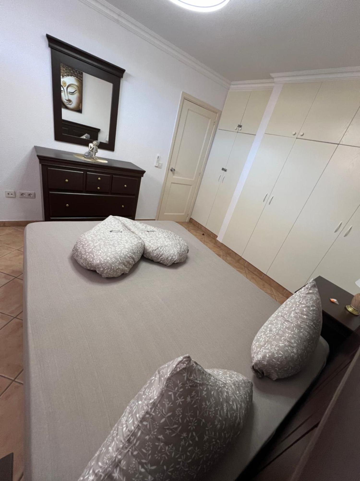 Apartment Center Los Cristianos Los Cristianos  Exteriér fotografie