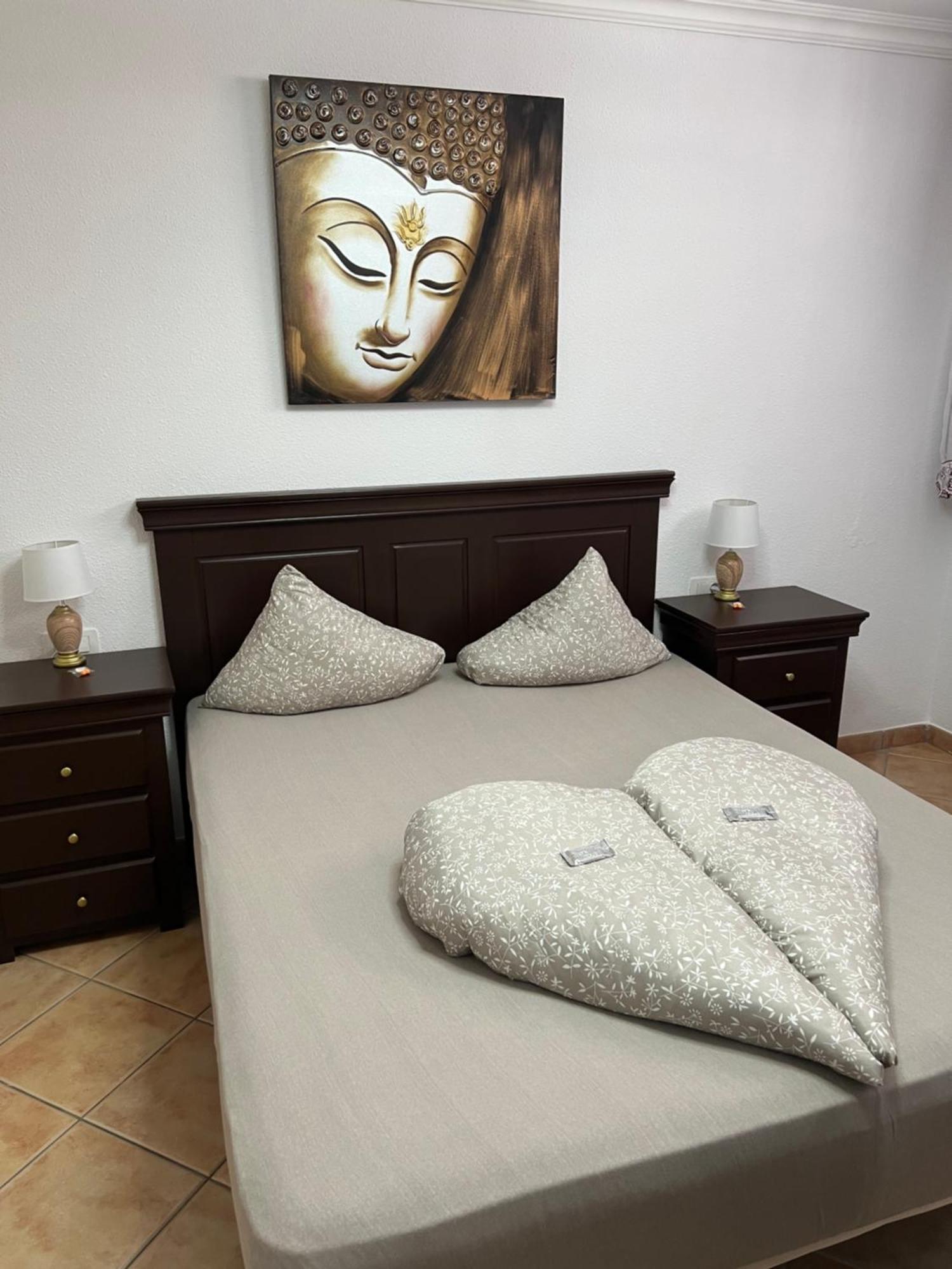Apartment Center Los Cristianos Los Cristianos  Exteriér fotografie