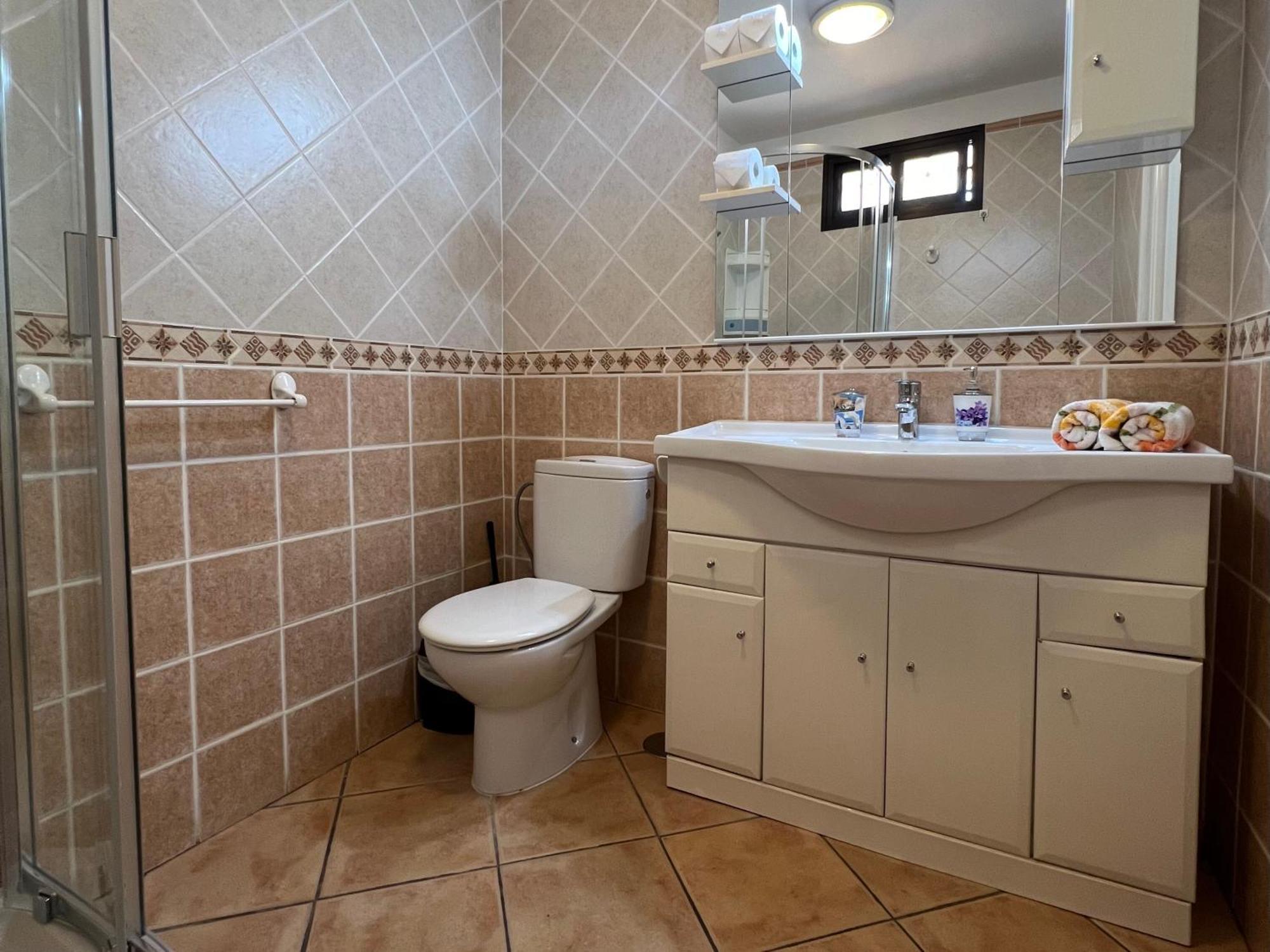 Apartment Center Los Cristianos Los Cristianos  Exteriér fotografie