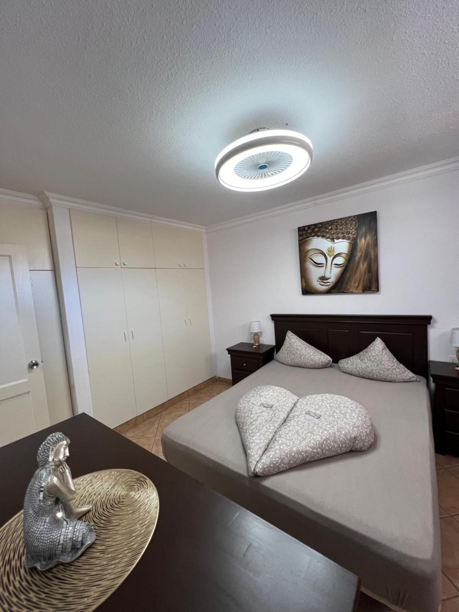 Apartment Center Los Cristianos Los Cristianos  Exteriér fotografie