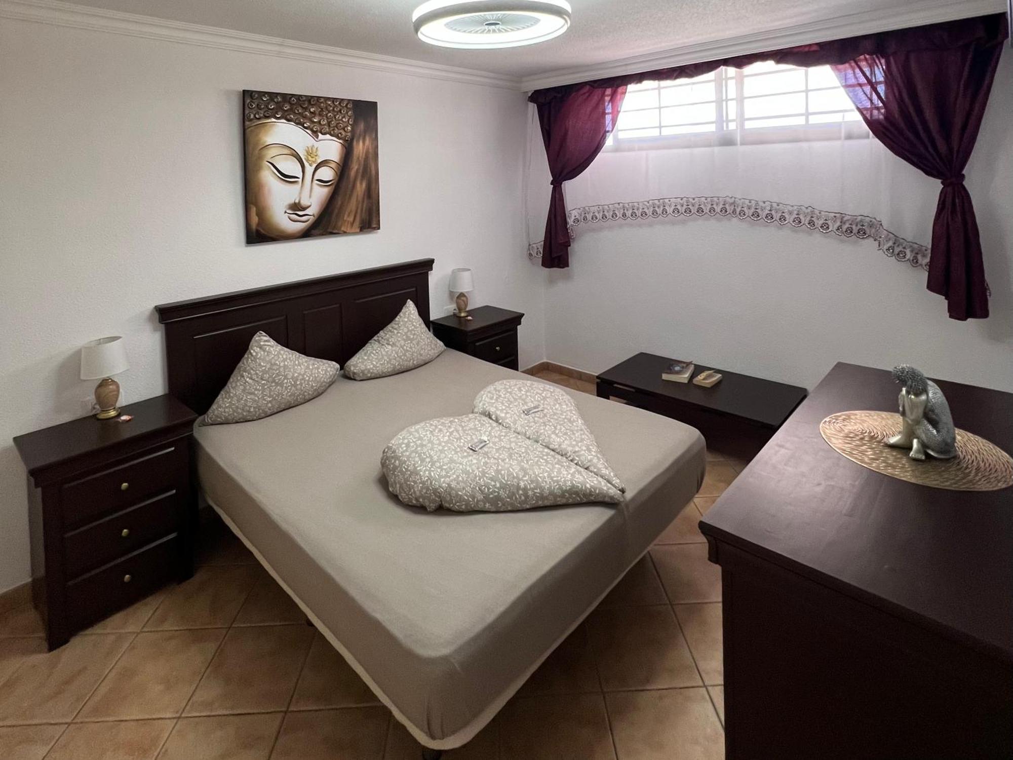 Apartment Center Los Cristianos Los Cristianos  Exteriér fotografie