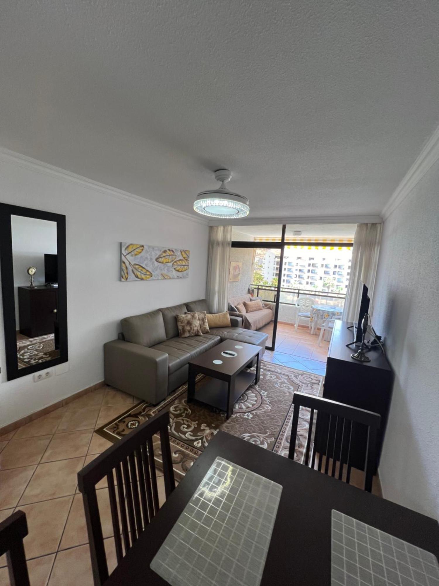 Apartment Center Los Cristianos Los Cristianos  Exteriér fotografie