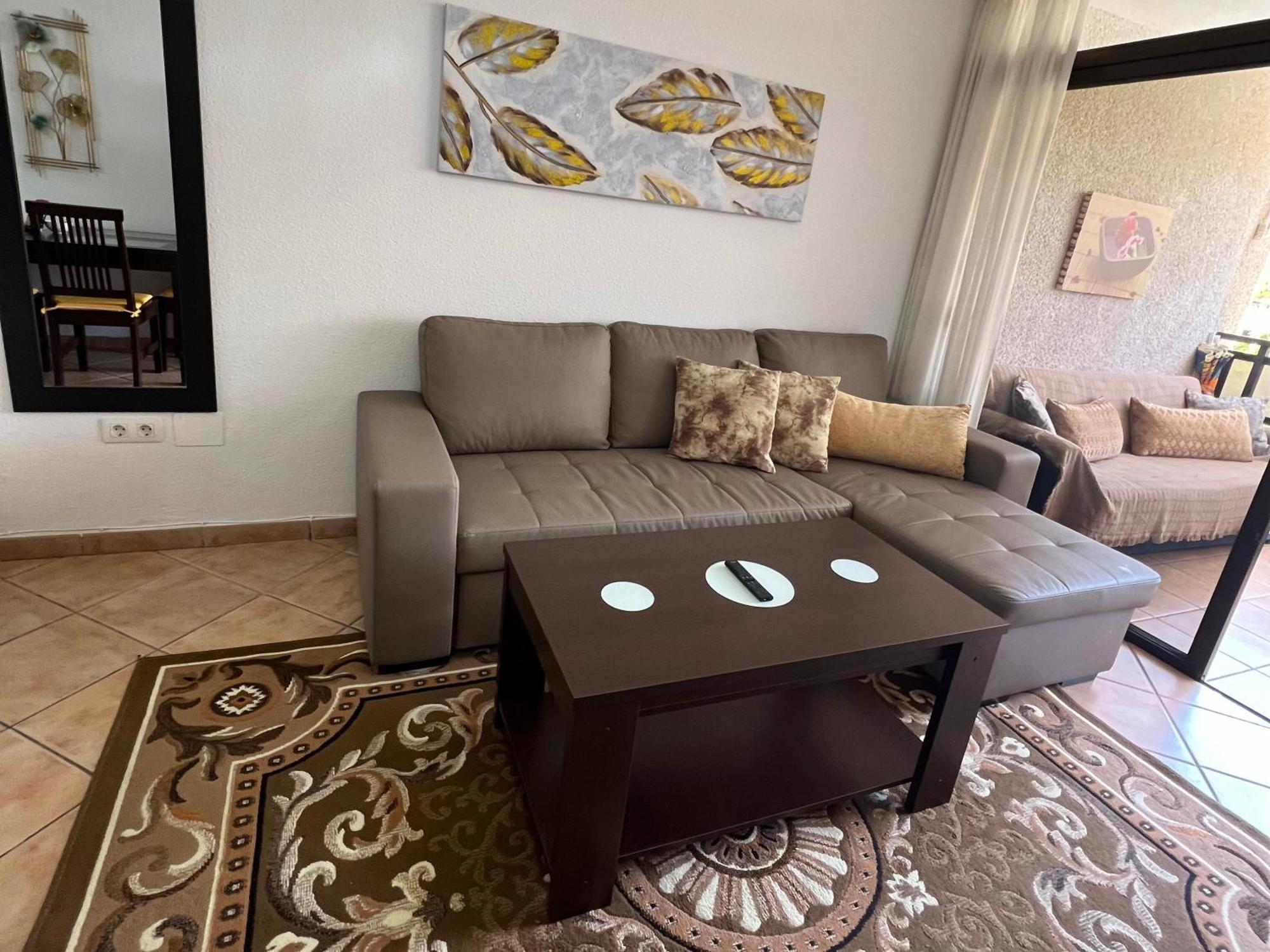 Apartment Center Los Cristianos Los Cristianos  Exteriér fotografie