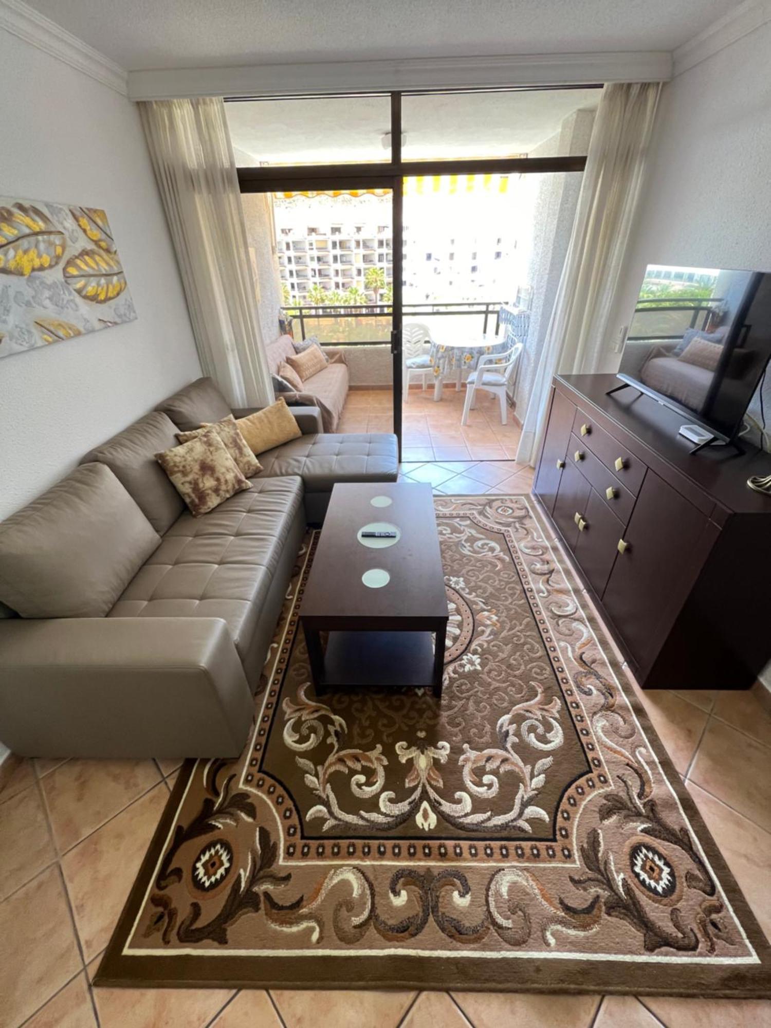Apartment Center Los Cristianos Los Cristianos  Exteriér fotografie