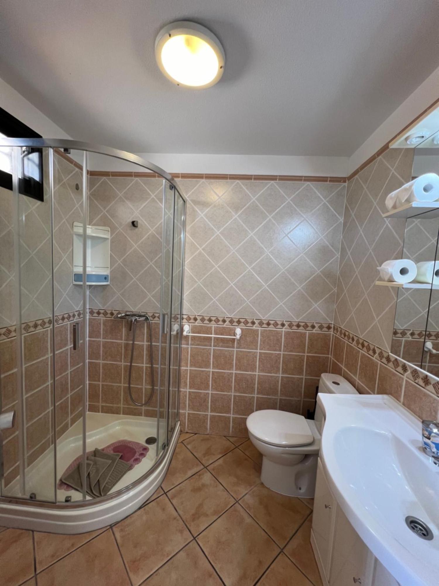 Apartment Center Los Cristianos Los Cristianos  Exteriér fotografie