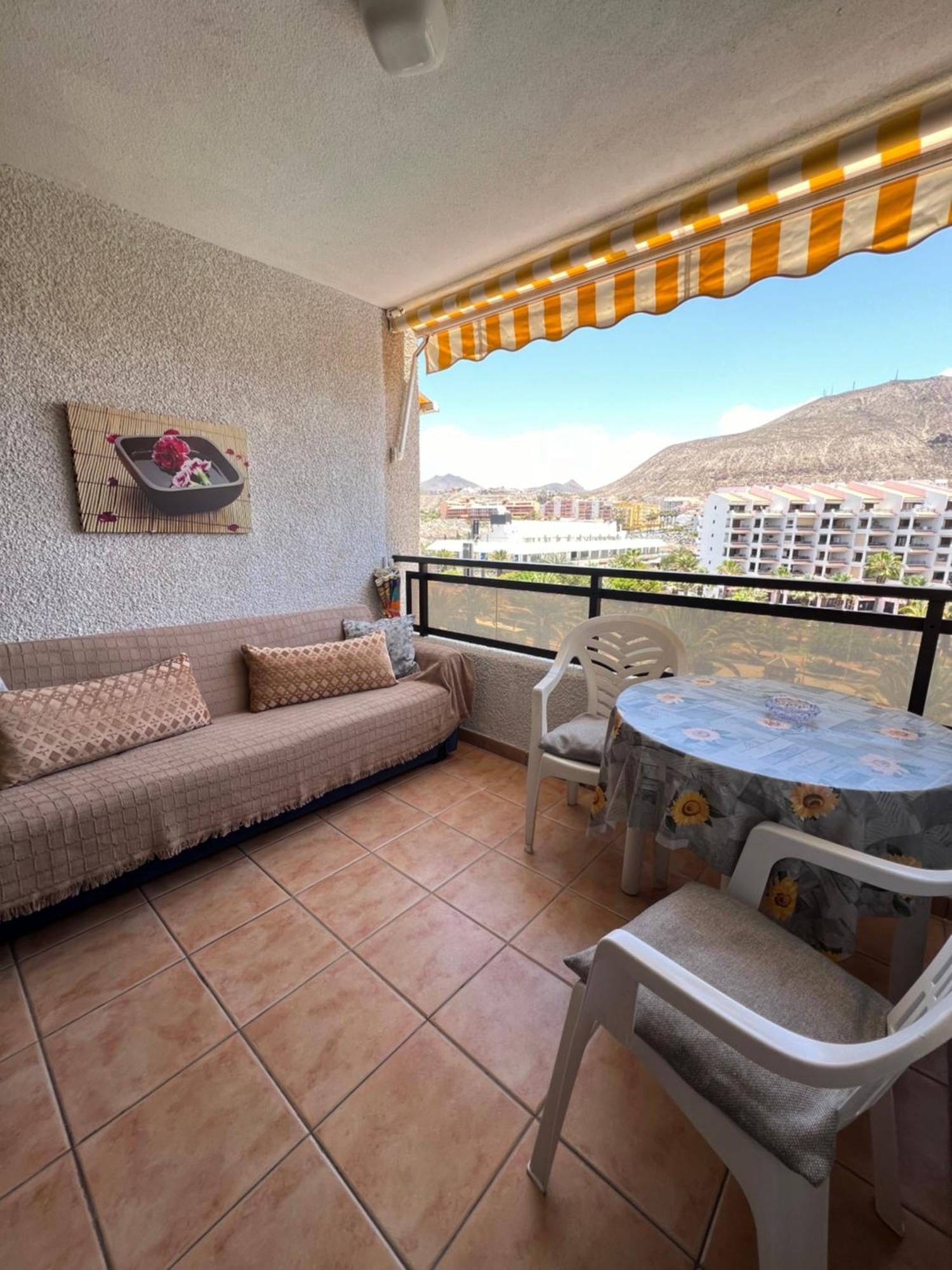 Apartment Center Los Cristianos Los Cristianos  Exteriér fotografie