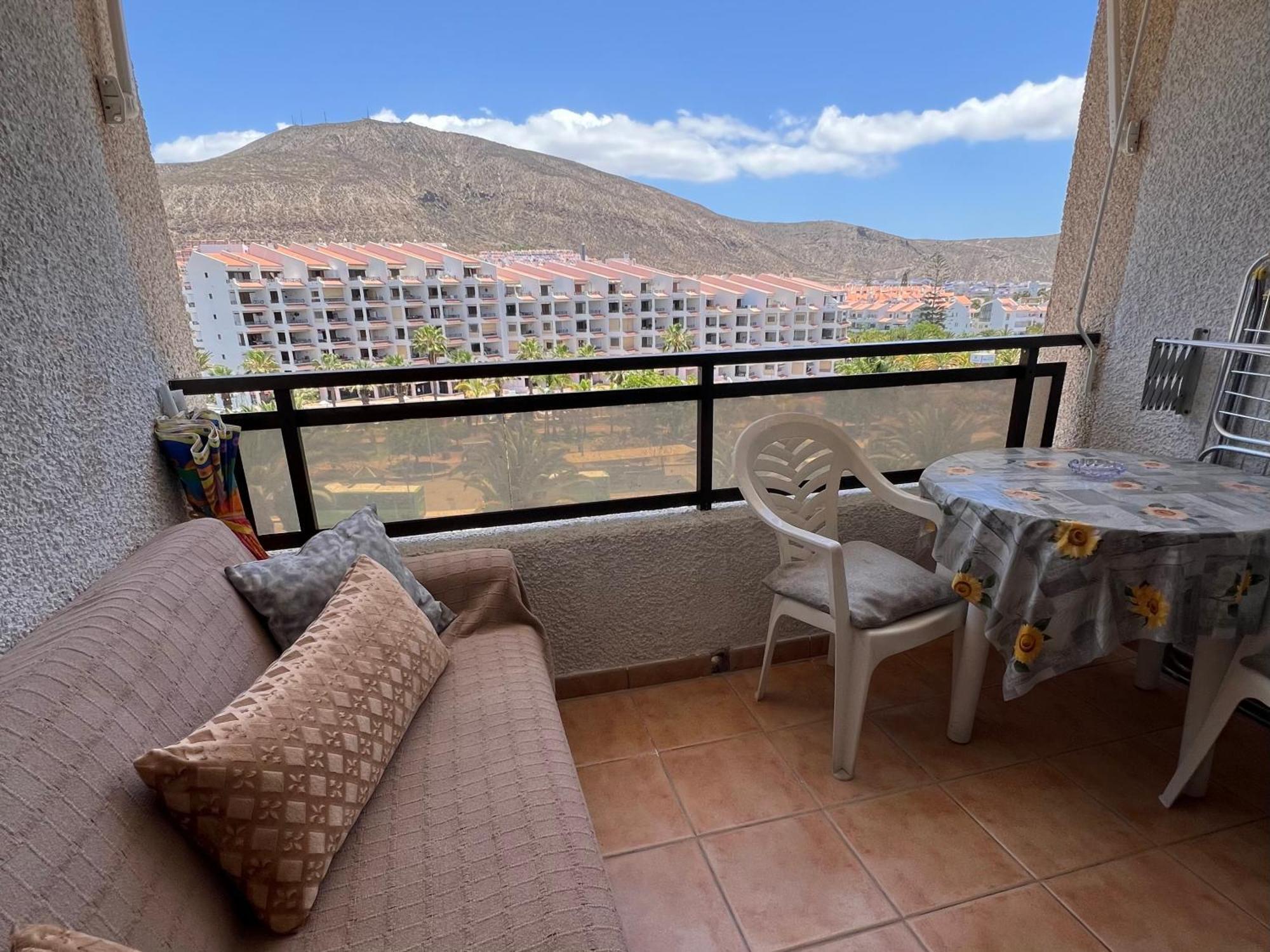 Apartment Center Los Cristianos Los Cristianos  Exteriér fotografie