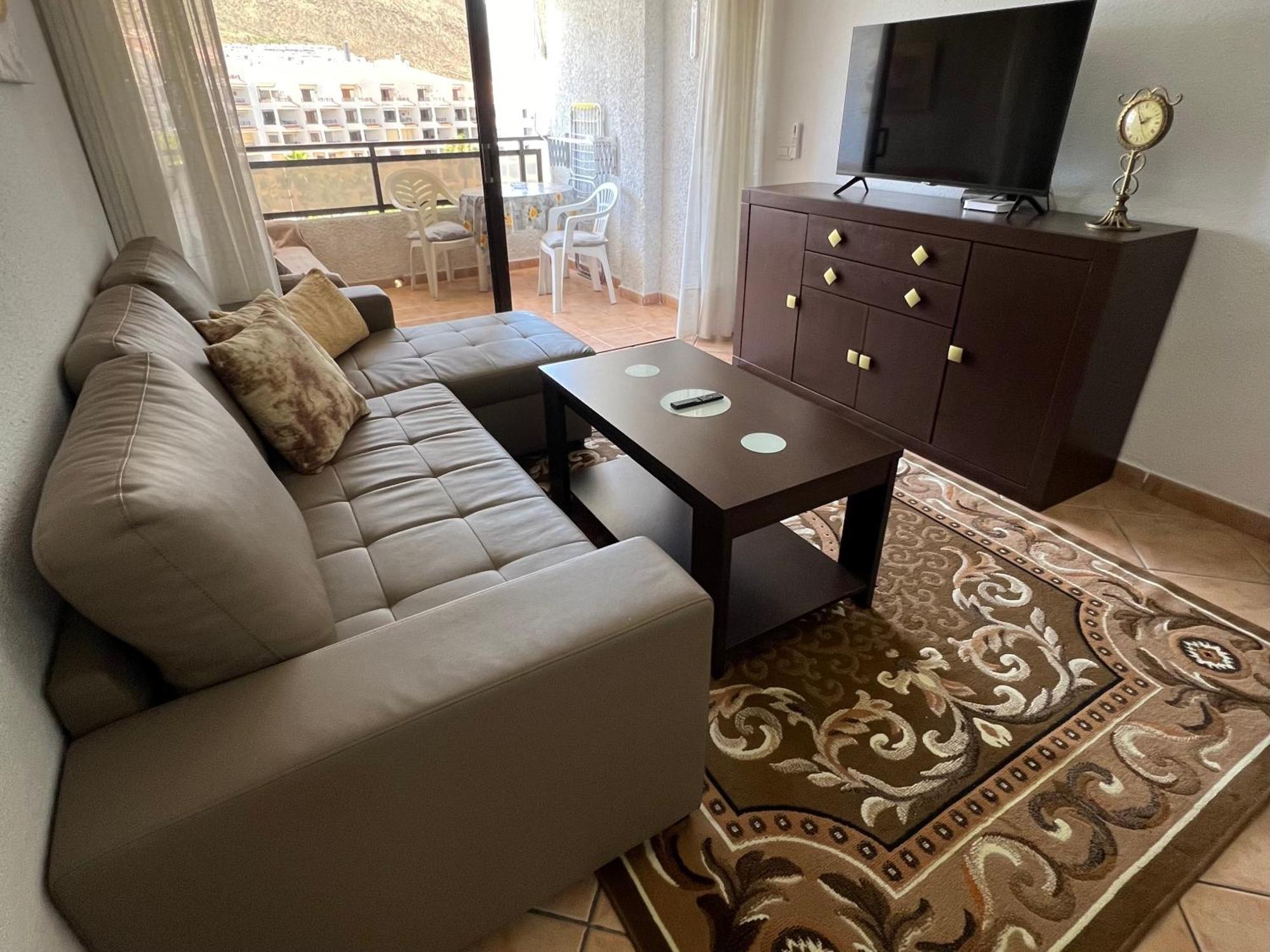 Apartment Center Los Cristianos Los Cristianos  Exteriér fotografie